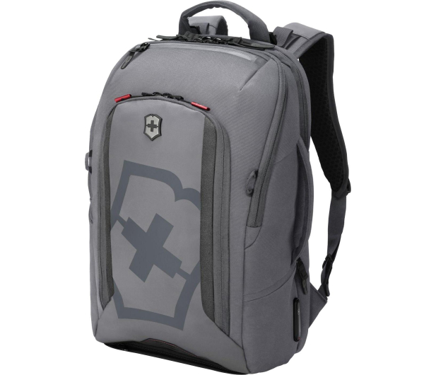 Victorinox Touring 2.0 Commuter 15" szary - 1138337 - zdjęcie 2